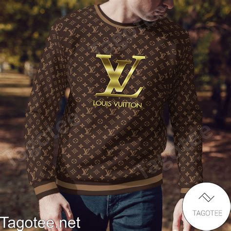 louis vuitton trui prijs|Louis Vuitton sweater.